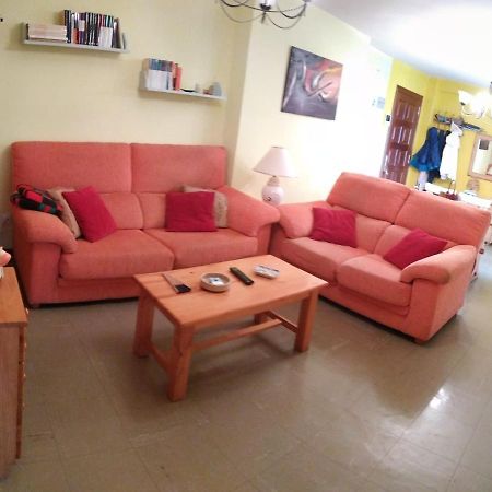 Enfoz Confort Y Relax Ngoại thất bức ảnh