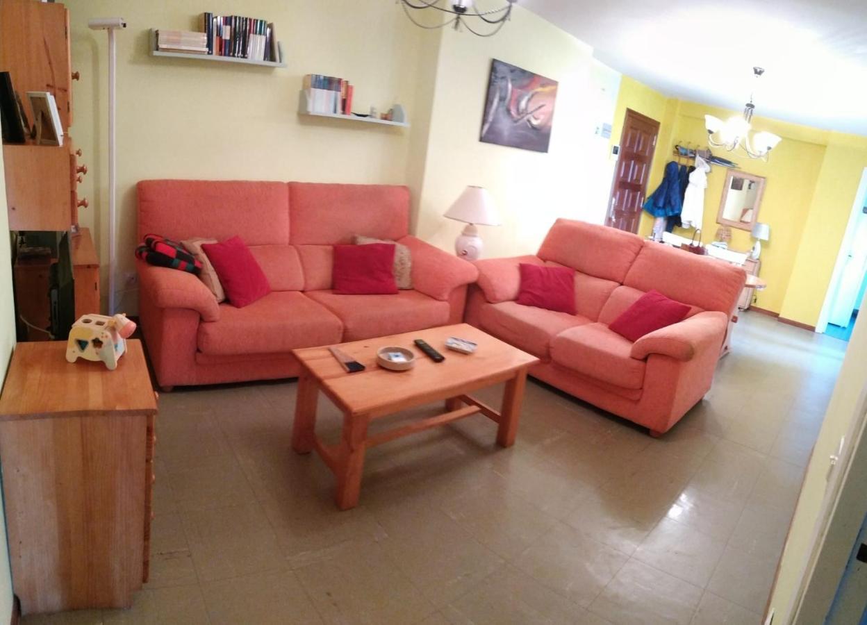 Enfoz Confort Y Relax Ngoại thất bức ảnh